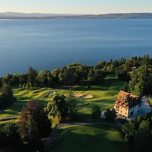 Frühstückspension Le Manoir Du Golf, Publier